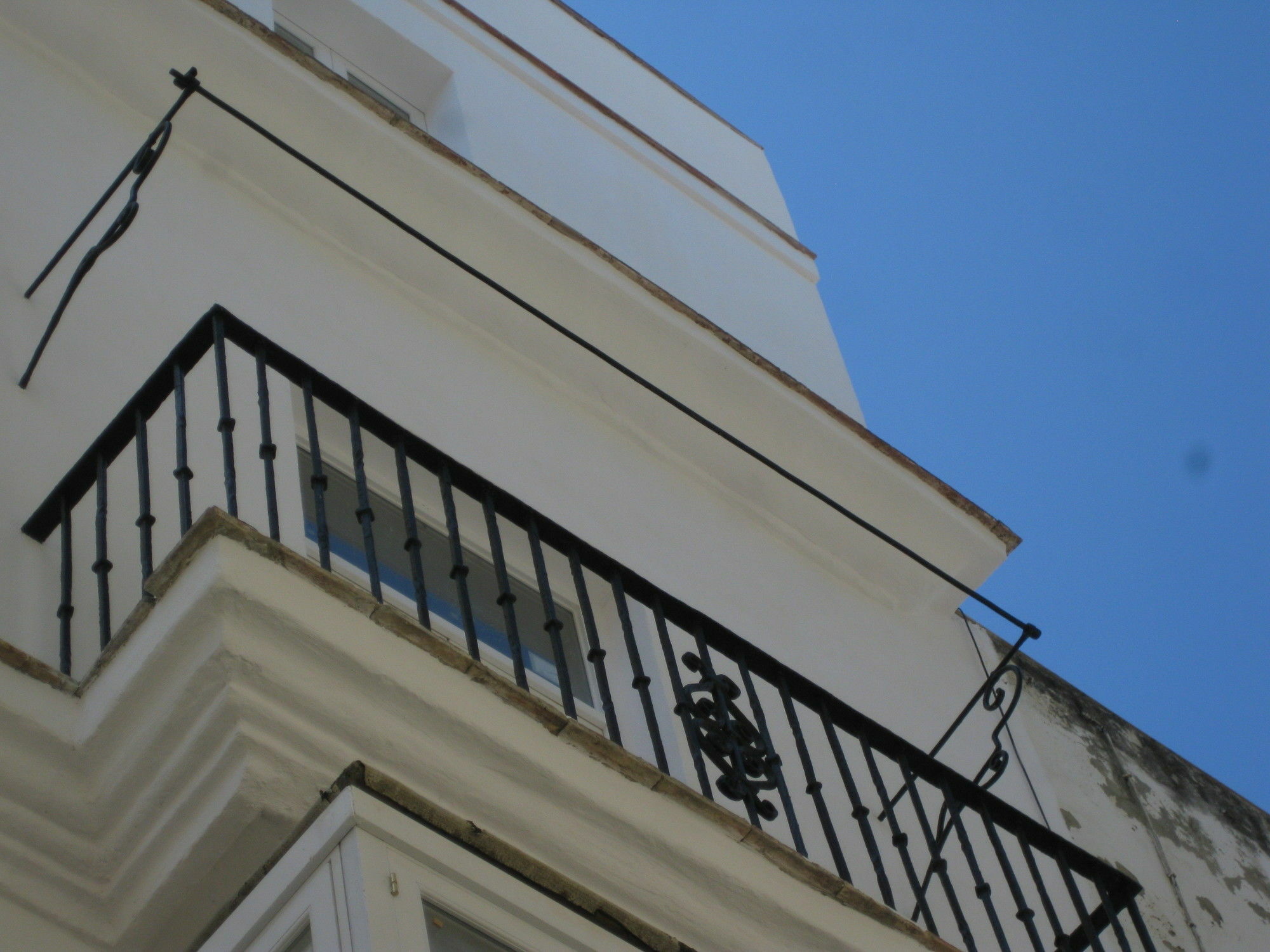 Carmen Coronada Cádiz Exterior photo