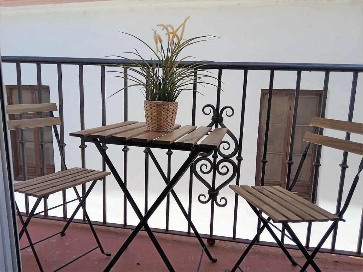 Carmen Coronada Cádiz Exterior photo